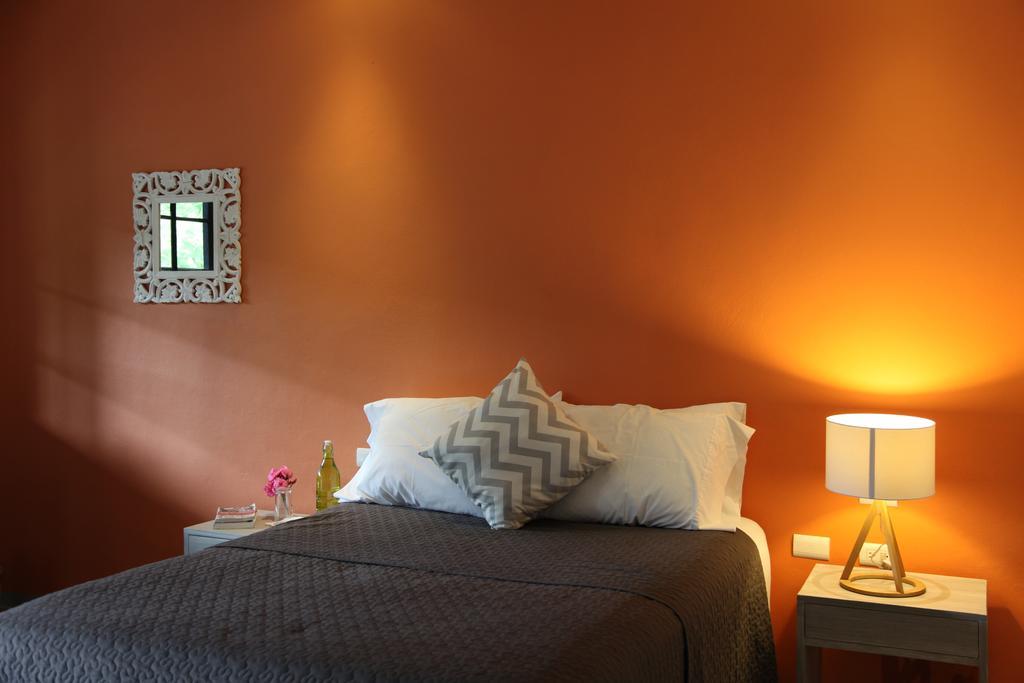 La Betulia Bed And Breakfast Oaxaca Bilik gambar