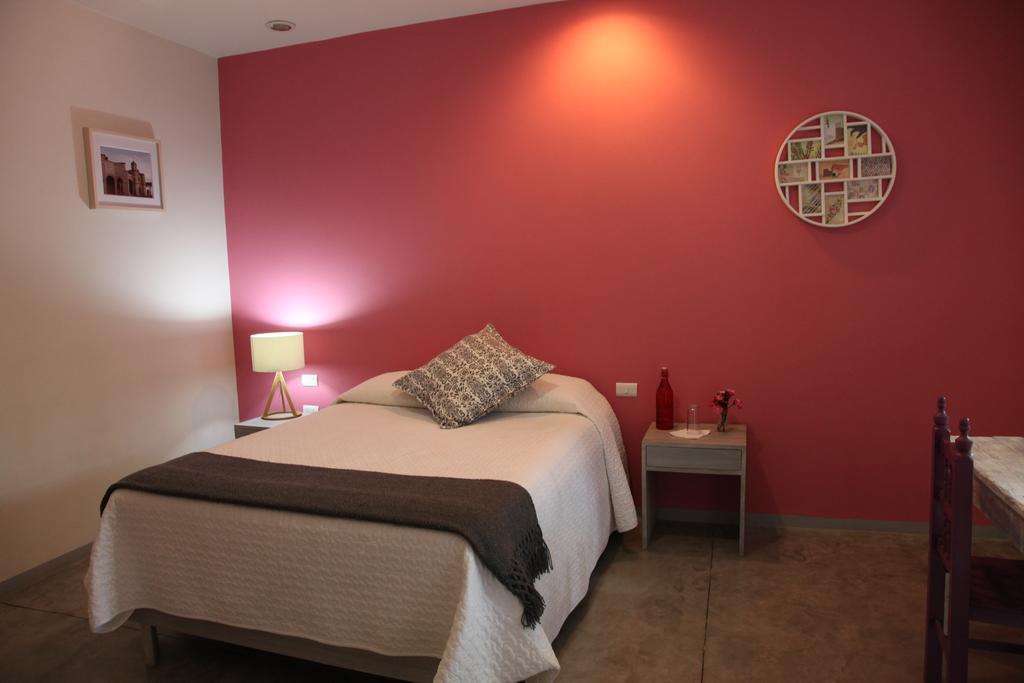 La Betulia Bed And Breakfast Oaxaca Bilik gambar